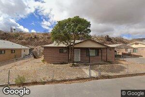 117 Sago Dr, Morenci, AZ 85540