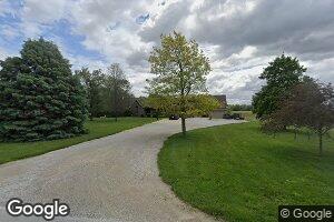 4820 S Grant City Rd, Shirley, IN 47384