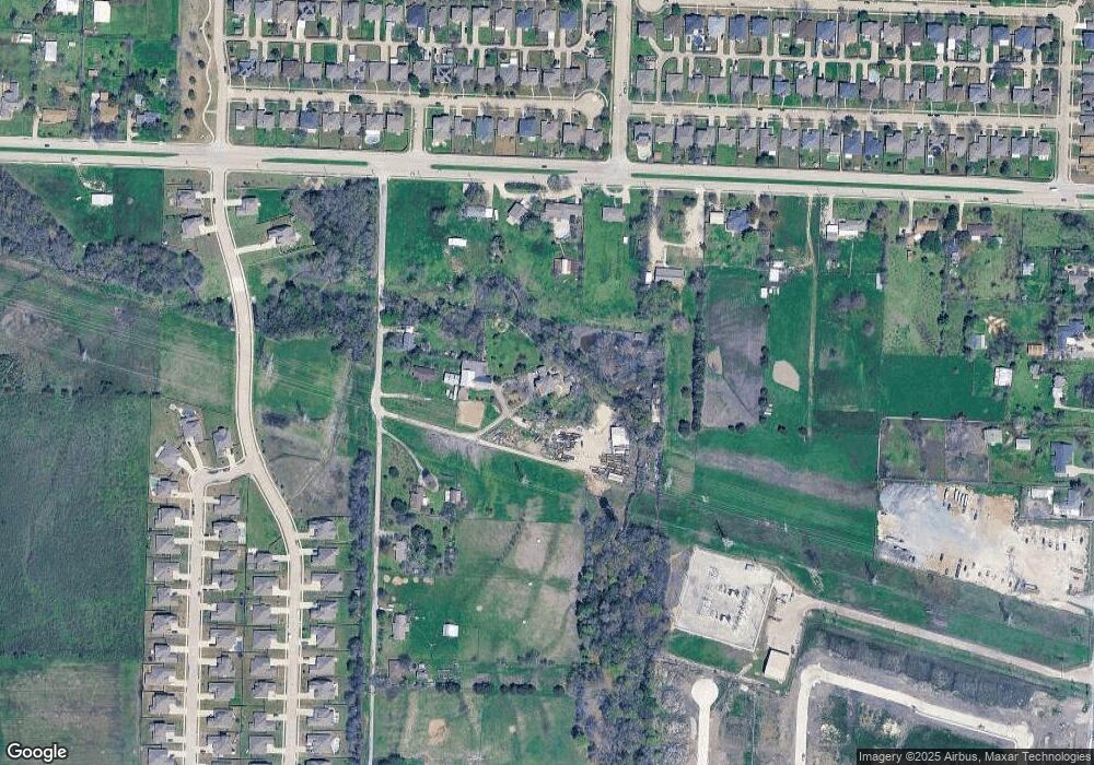 208 Country Place Ln, Wylie, TX 75098 - photo 1