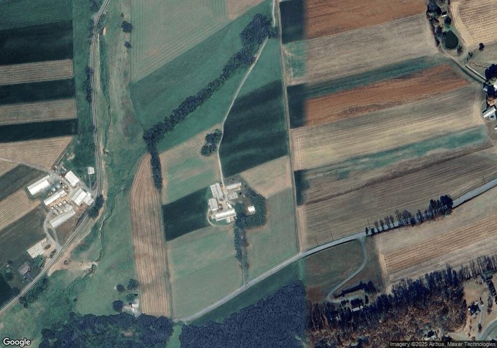 969 Balthaser Rd, Lenhartsville, PA 19534 - photo 1