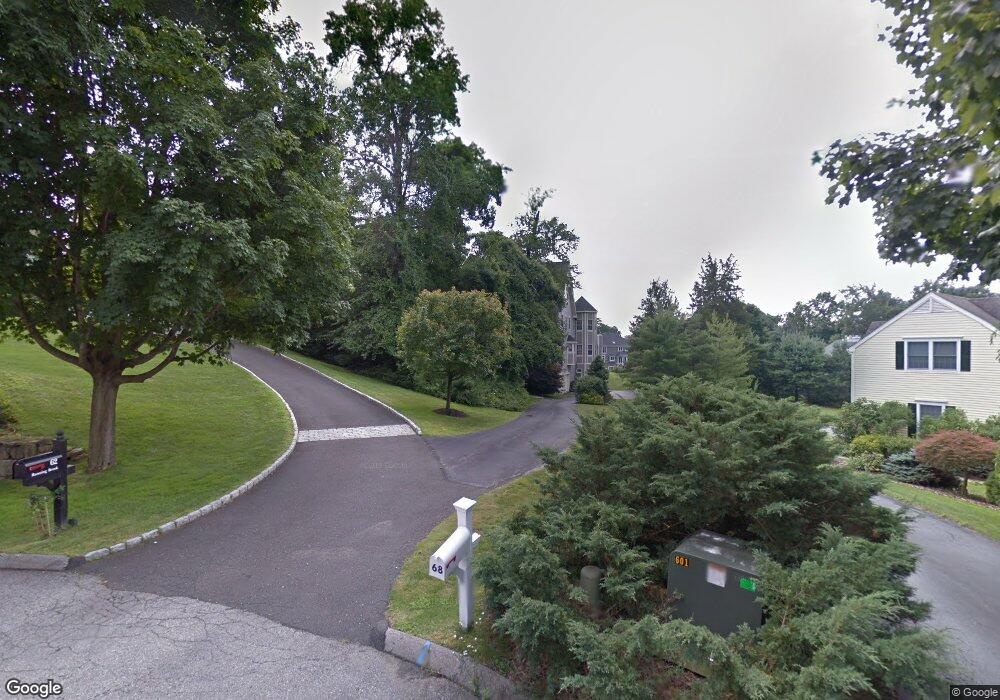 68 Running Brook Ln, New Canaan, CT 06840 - photo 1