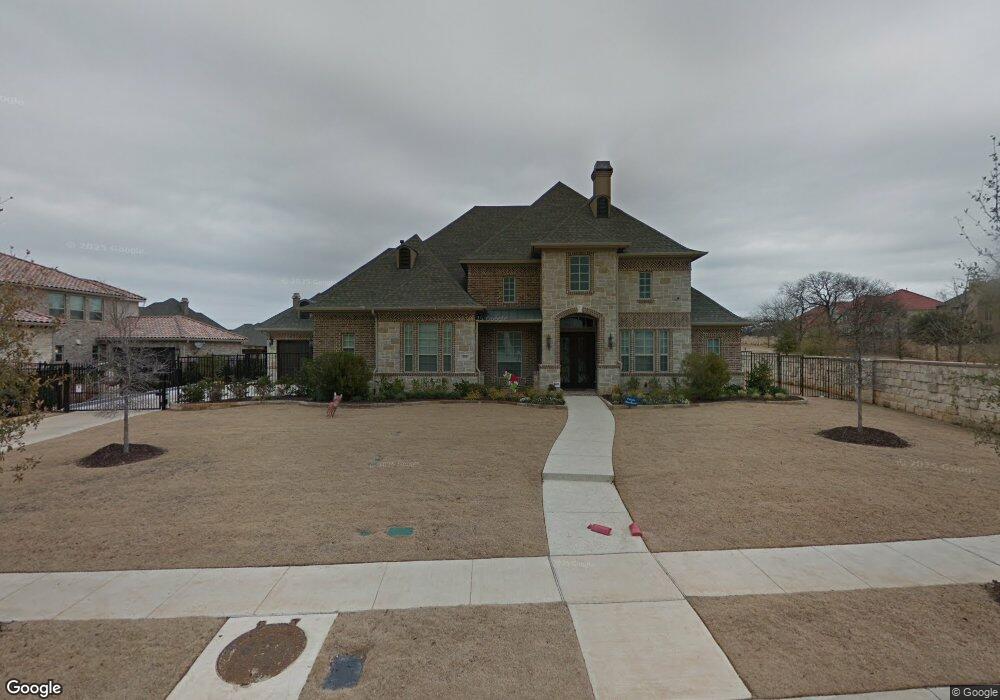 917 Lexington Terrace, Southlake, TX 76092 - photo 1