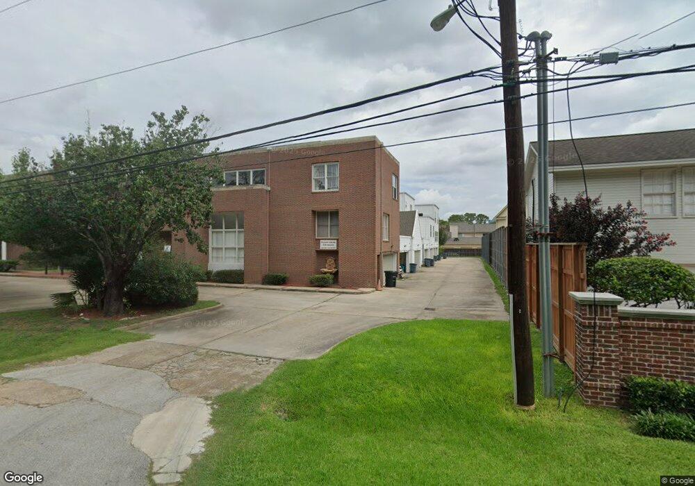 11846 Taylorcrest Rd unit 13, Houston, TX 77024 - photo 1