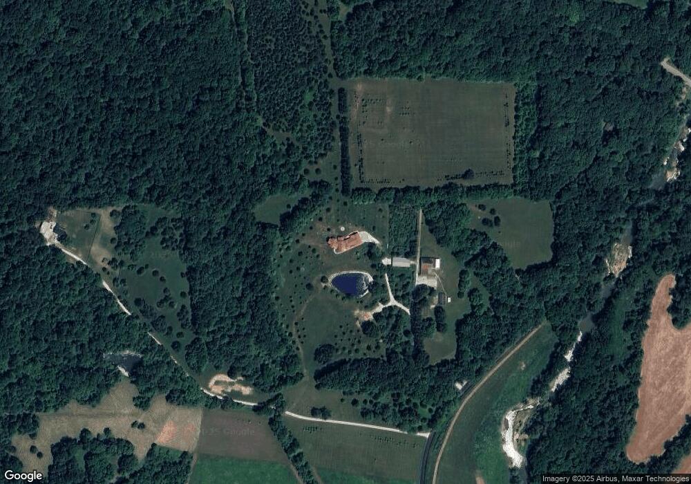 4361 Hamby Rd, Georgetown, IN 47122 - photo 1