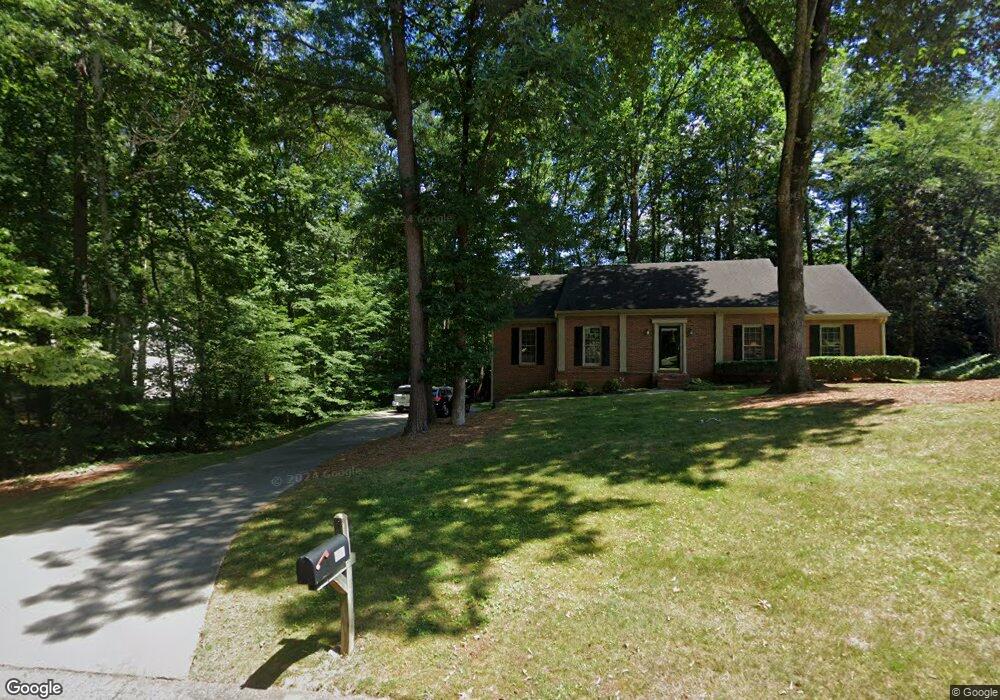 1102 Mitsy Hollow Dr NE, Marietta, GA 30068 - photo 1