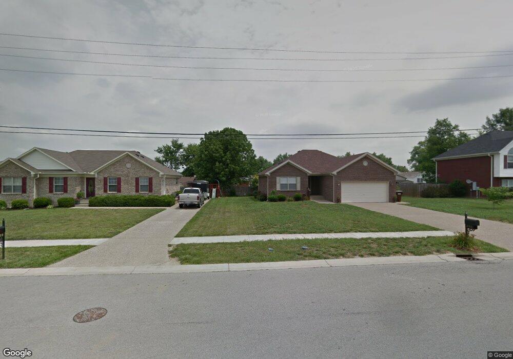 0 Erin Way unit LOT 95, Mount Washington, KY 40047 - photo 1