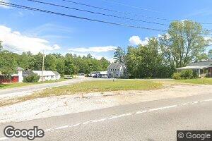 24 Whittier Rd, Ossipee, NH 03864