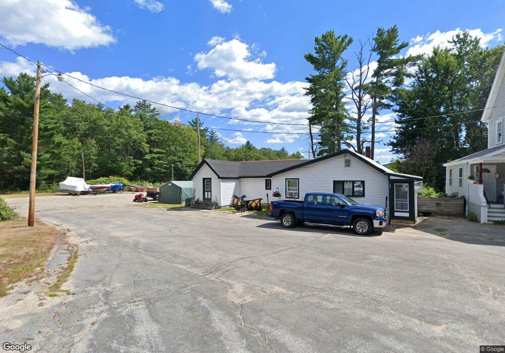 24 Whittier Rd, Ossipee, NH 03864 - photo 1