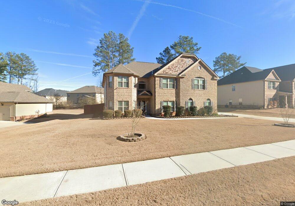 3692 Bayberry Way SW unit 18C, Conyers, GA 30094 - photo 1