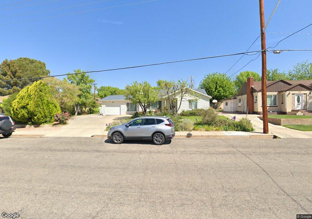 545 E 200 S, Saint George, UT 84770 - photo 1