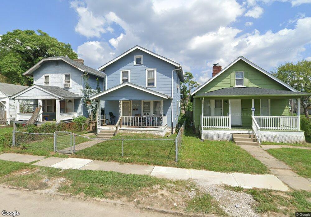 290 S Terrace Ave, Columbus, OH 43204 - photo 1