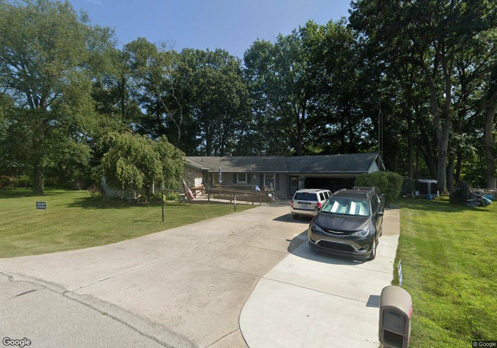 3162 Whittier Dr, Port Huron, MI 48060 - photo 1