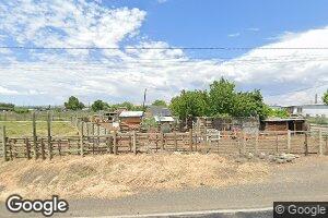 4073 van Belle Rd, Outlook, WA 98938