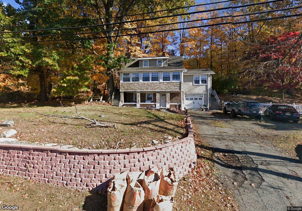 182 Howard Blvd, Mount Arlington, NJ 07856 - photo 1