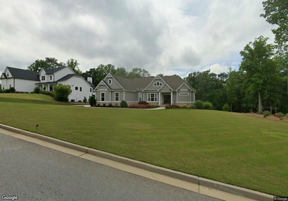 140 Sparrow Ct, Newnan, GA 30265 - photo 1