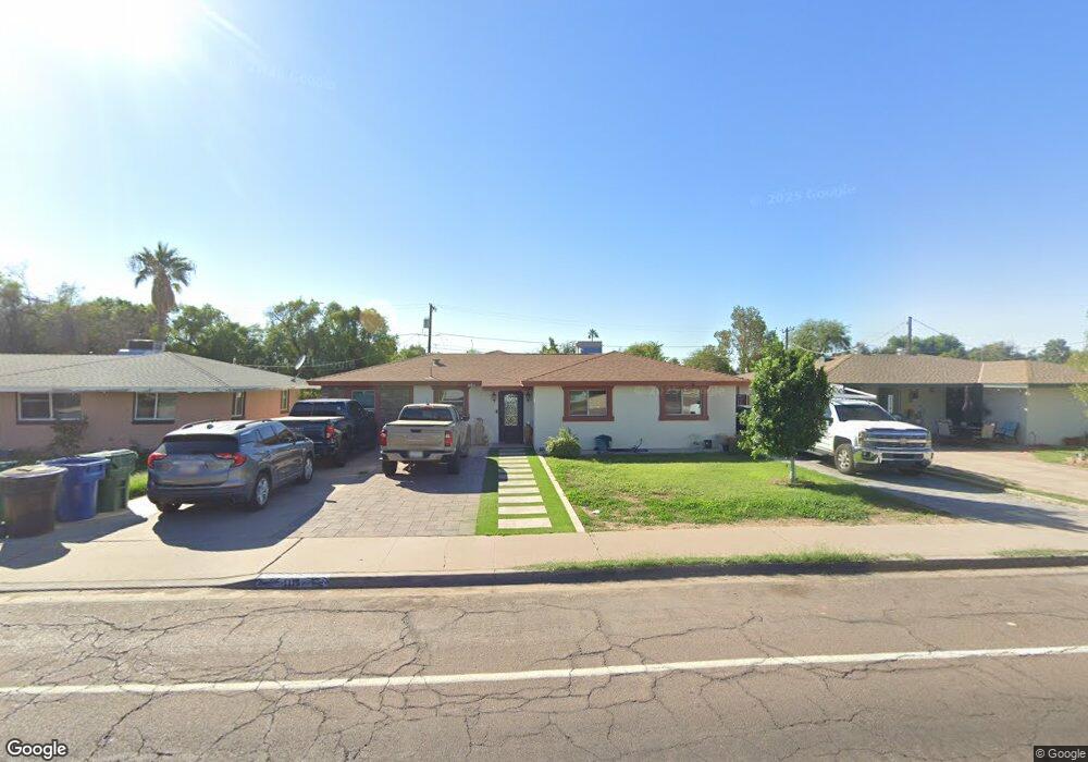 1119 E 2nd Ave, Mesa, AZ 85204 - photo 1