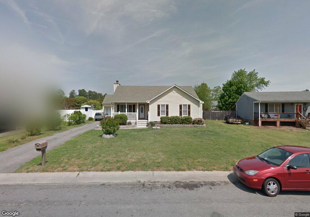 5518 Cypressleaf Dr, North Chesterfield, VA 23234 - photo 1