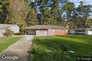 416 Fir St, Newllano, LA 71461