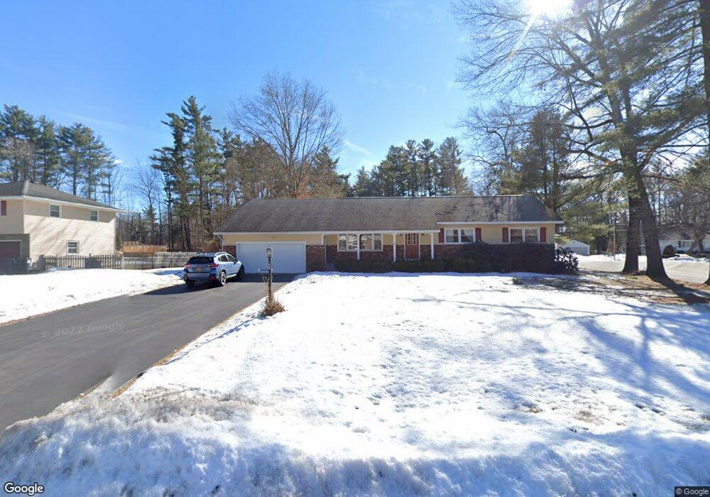 818 Greenwood Dr, Ballston Spa, NY 12020 - photo 1