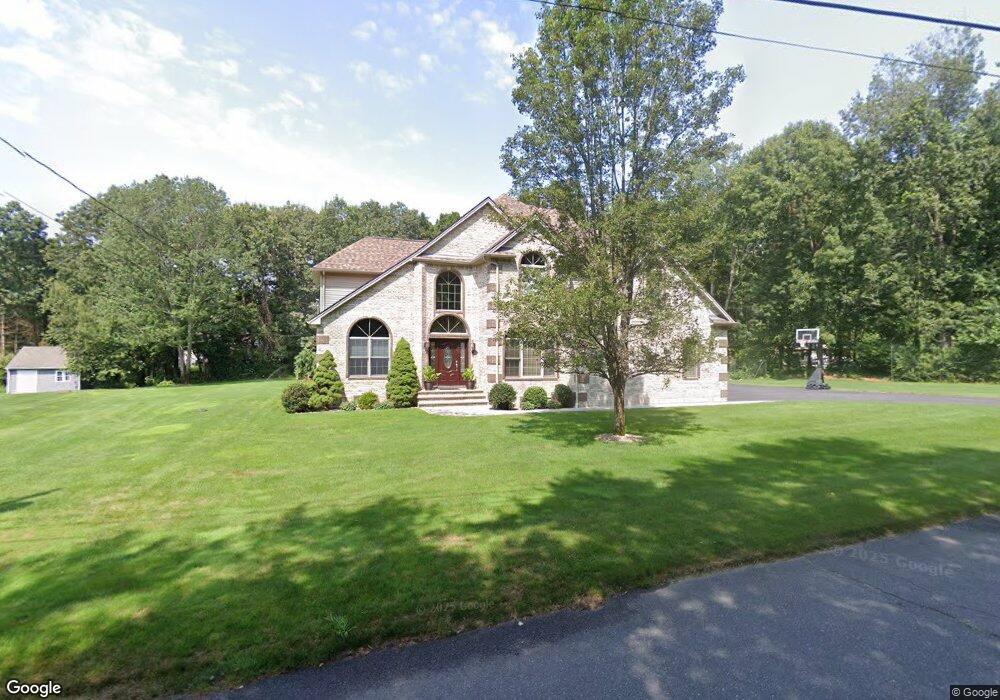 33 Bridle Rd, Ludlow, MA 01056 - photo 1