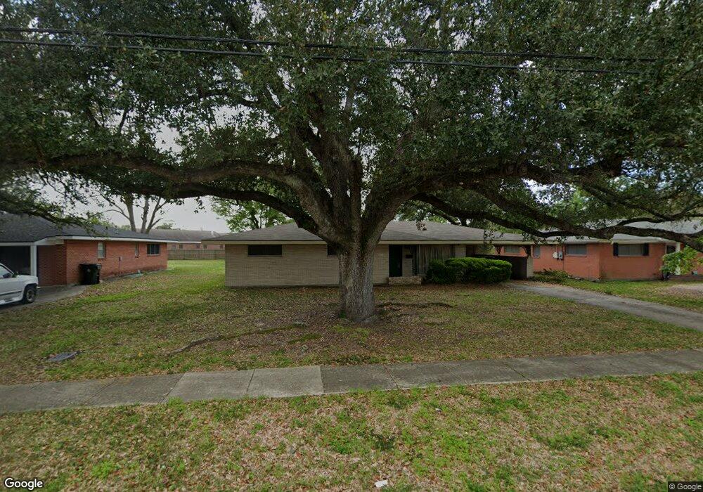 2322 18th St, Lake Charles, LA 70601 - photo 1