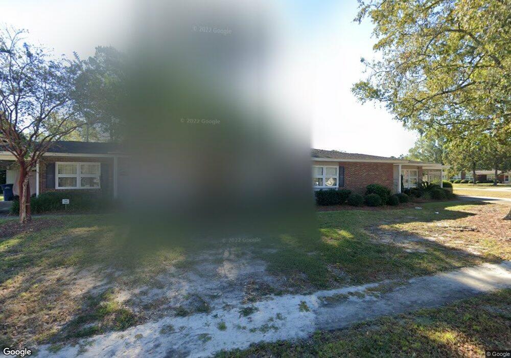 724 Walnut Ave, Myrtle Beach, SC 29577 - photo 1