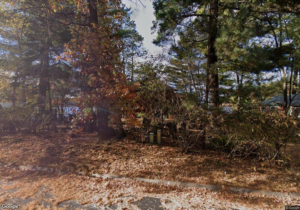 2578 8 1/4 Ave, Chetek, WI 54728 - photo 1