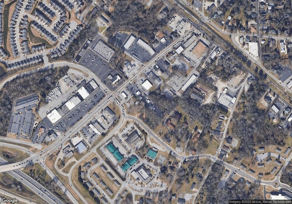 1128 West Ave SW, Conyers, GA 30012 - photo 1