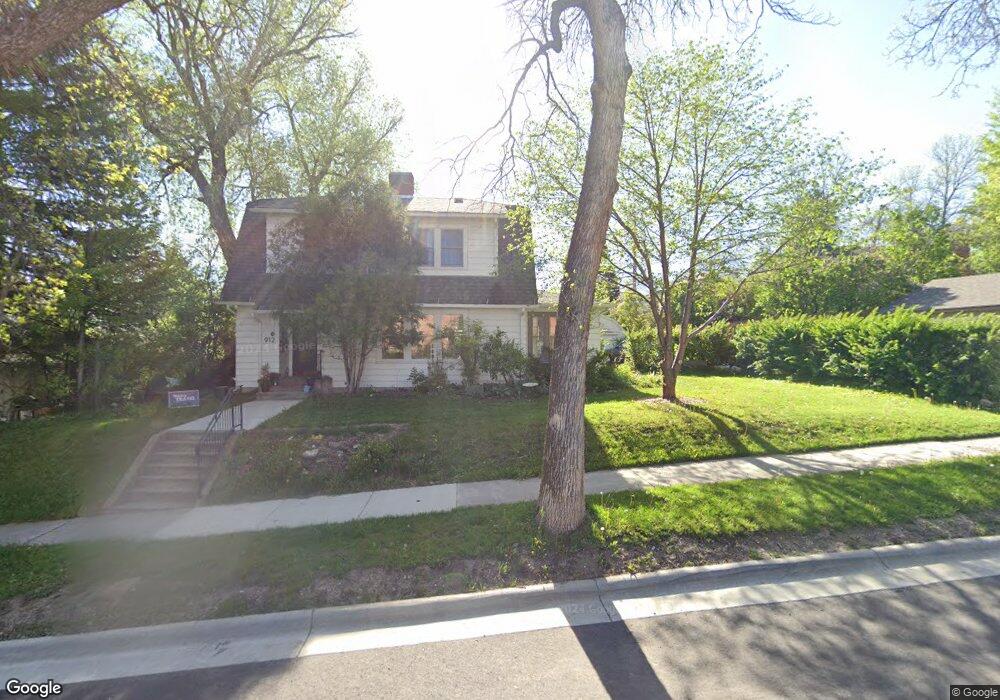 910 S 6th Ave, Bozeman, MT 59715 - photo 1