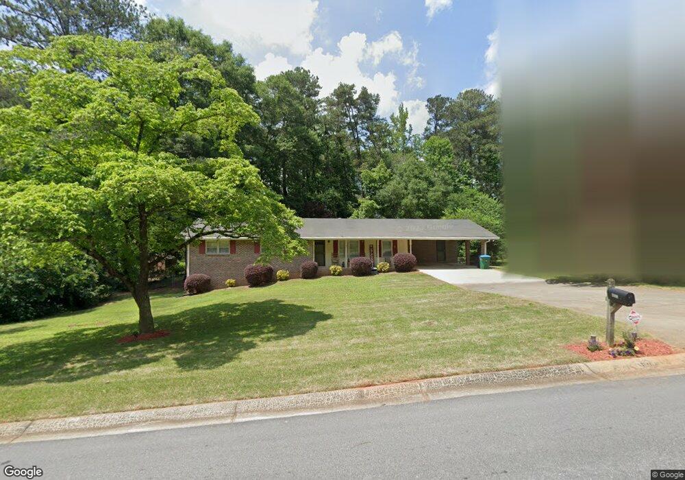 4071 Whispering Forest Ct SW, Lilburn, GA 30047 - photo 1