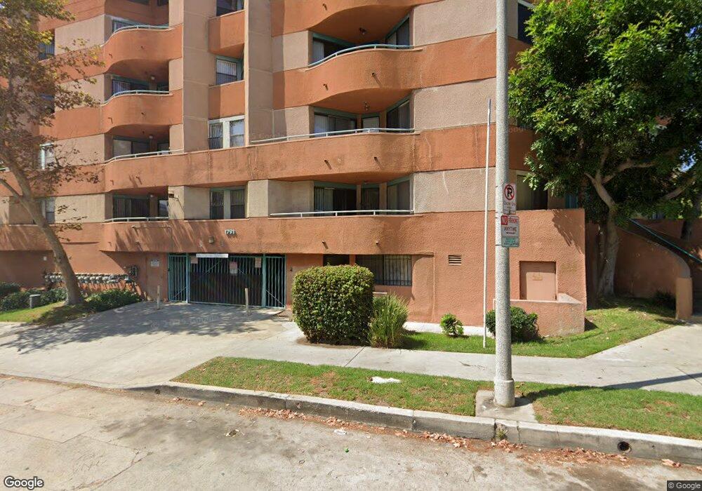 1791 Sycamore Ave N unit 406, Los Angeles, CA 90028 - photo 1