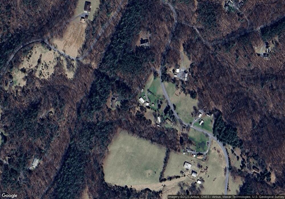 54 J and B Ln, Berkeley Springs, WV 25411 - photo 1