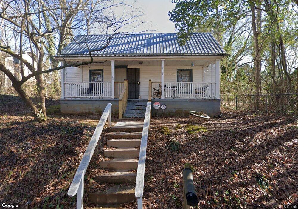 175 Mulberry St, Athens, GA 30601 - photo 1