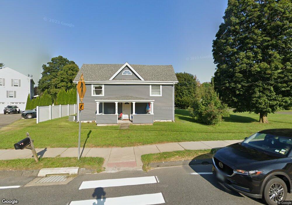 202 N Brooksvale Rd, Cheshire, CT 06410 - photo 1