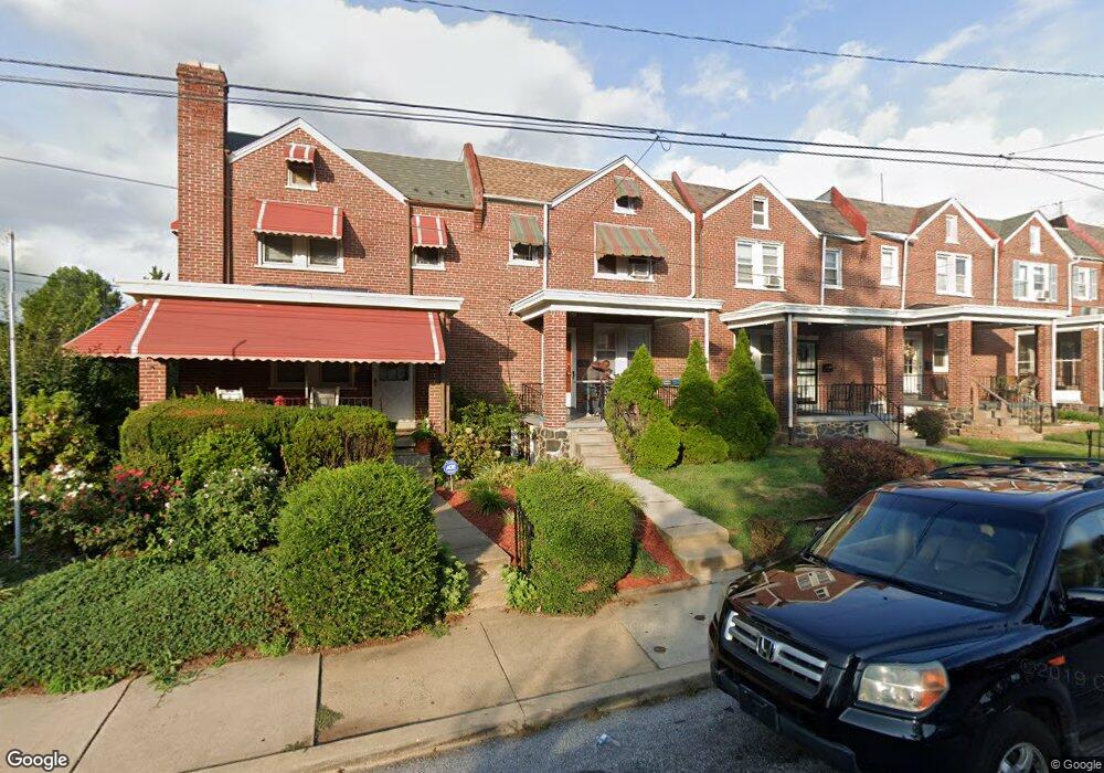 31 W 41st St, Wilmington, DE 19802 - photo 1