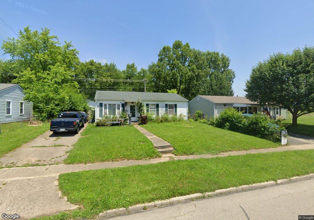 698 Richard Dr, Xenia, OH 45385 - photo 1