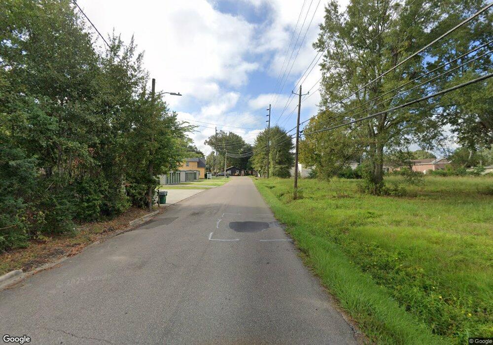 00 S Curran Ave, Picayune, MS 39366 - photo 1