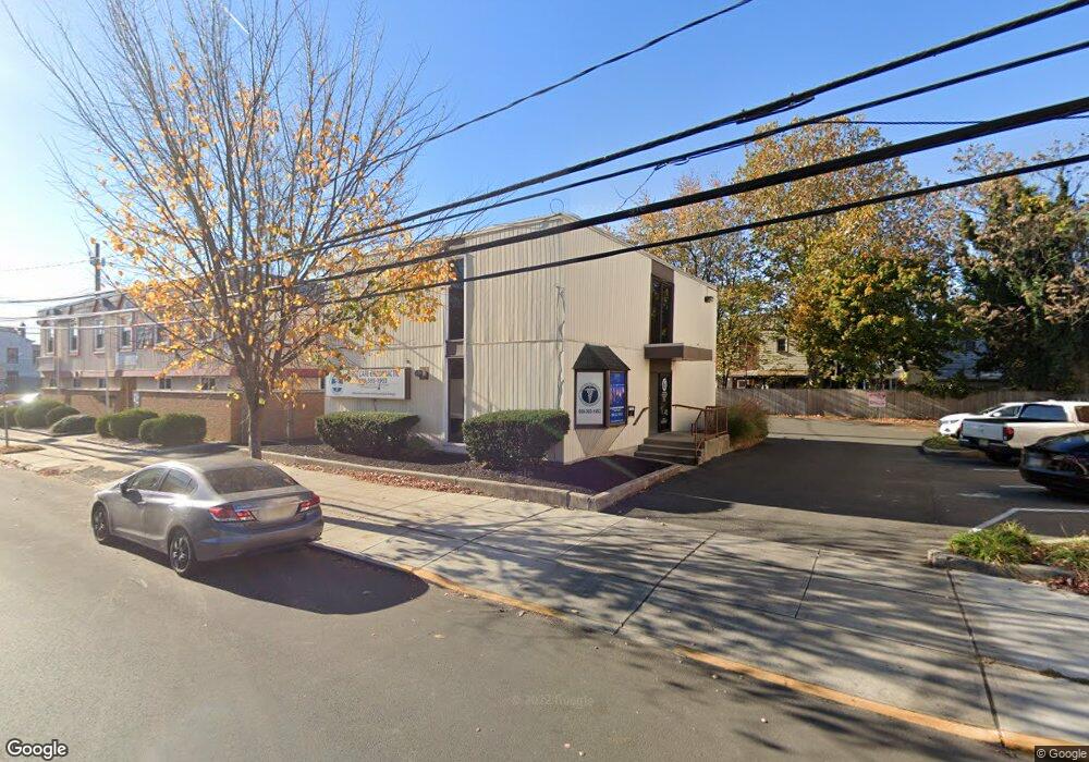 667 Chambers St, Trenton, NJ 08611 - photo 1