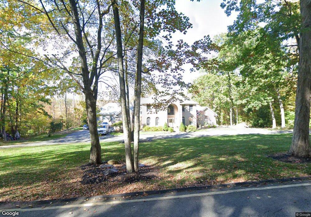 36 Lake Denmark Rd, Rockaway, NJ 07866 - photo 1