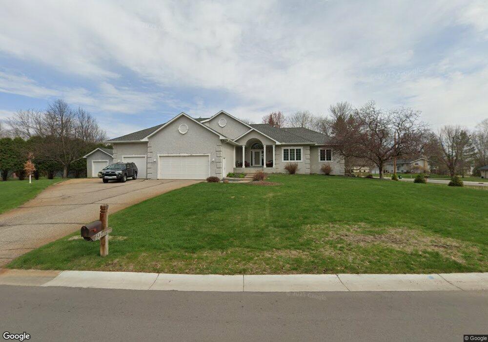 26400 Strawberry Ct, Excelsior, MN 55331 - photo 1