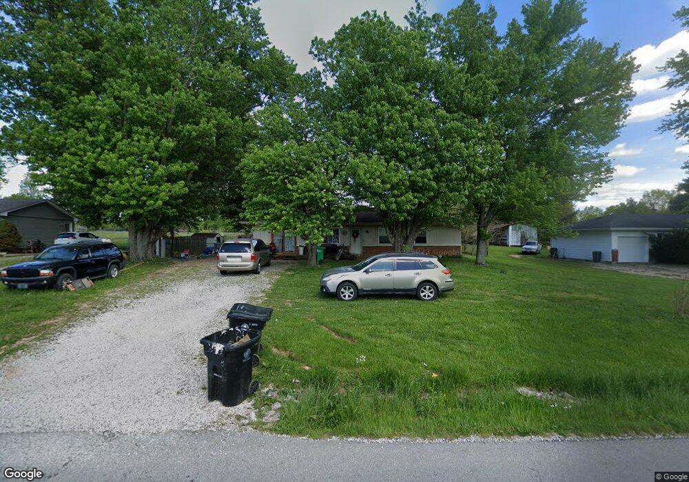 2024 Henriott Rd, Georgetown, IN 47122 - photo 1