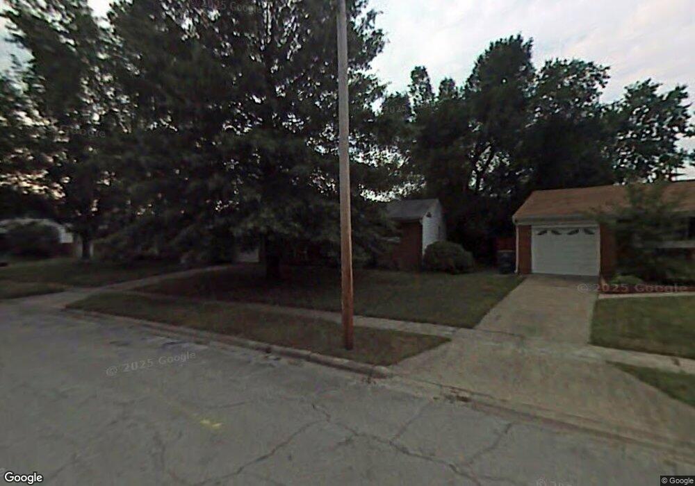 4863 Downing Dr, Columbus, OH 43232 - photo 1