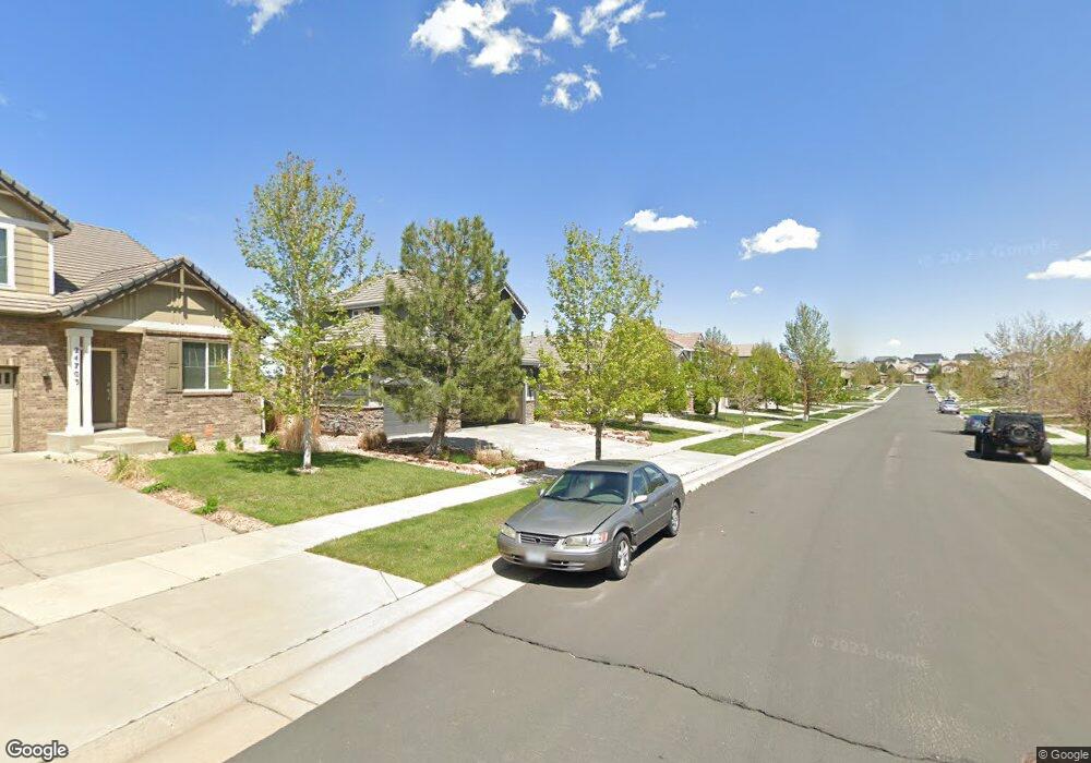 24733 E Hoover Place, Aurora, CO 80016 - photo 1