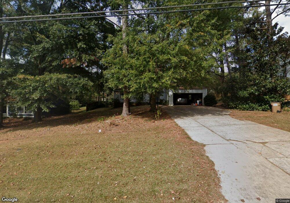 564 Cowan Rd SE, Conyers, GA 30094 - photo 1