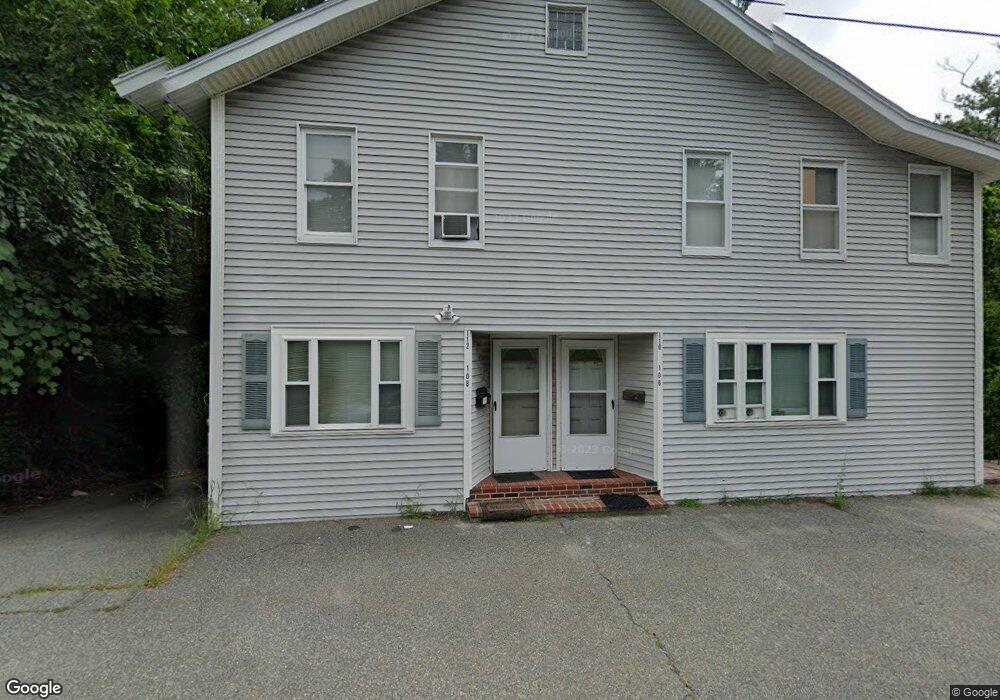 106 Main St, Wilmington, MA 01887 - photo 1