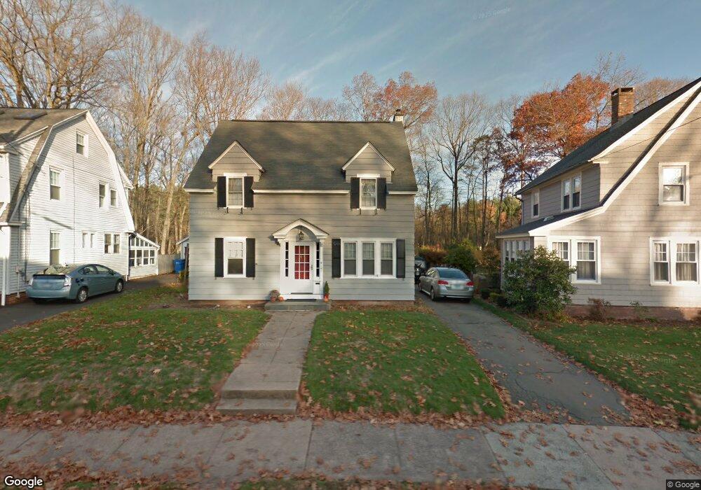 141 Thornton St, Hamden, CT 06517 - photo 1