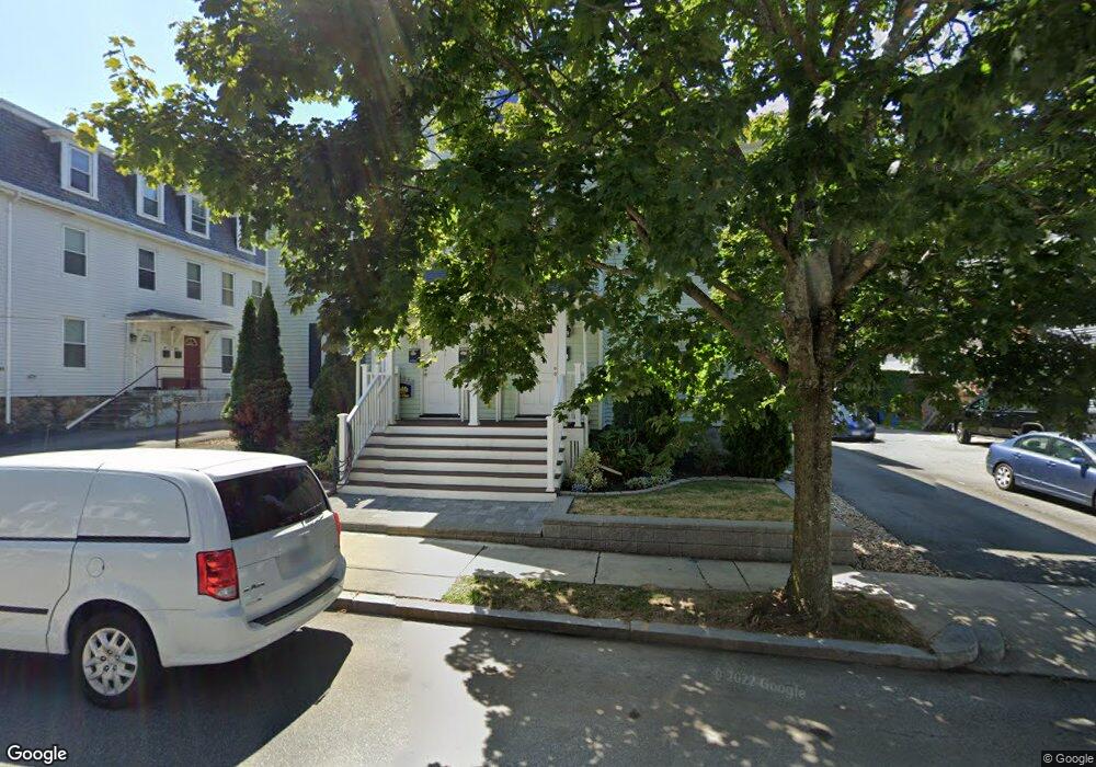 79 Alder St unit 3, Waltham, MA 02453 - photo 1