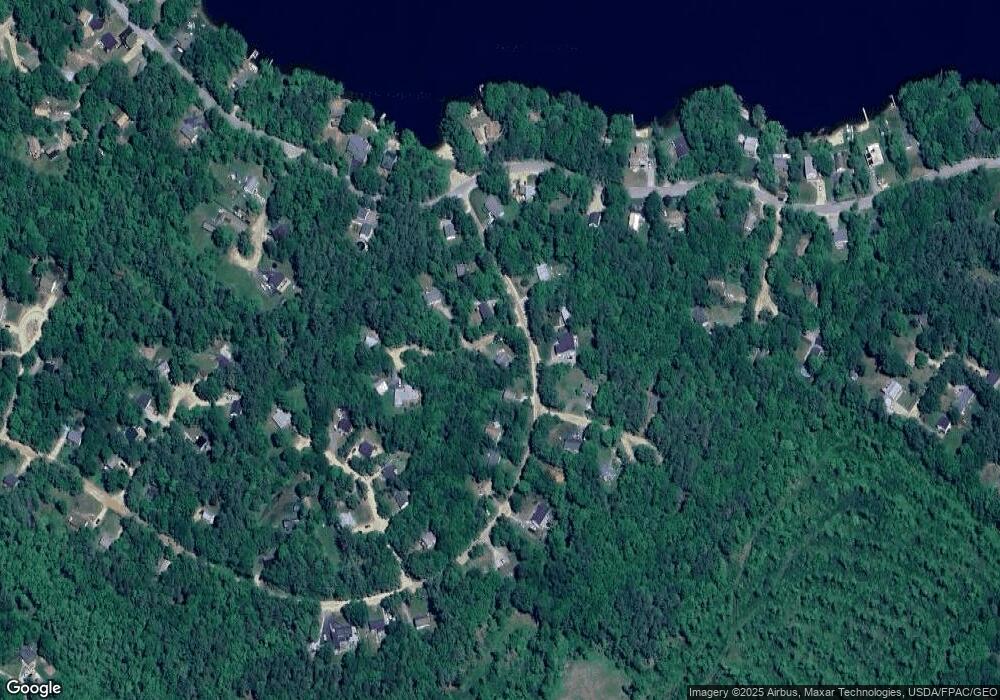 21 N Shore Dr, Center Barnstead, NH 03225 - photo 1