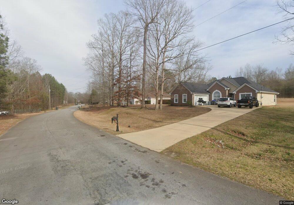 143 N Loblolly Crossing, Temple, GA 30179 - photo 1