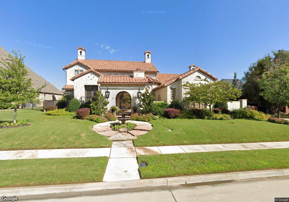 200 Waterfall Ct, Colleyville, TX 76034 - photo 1